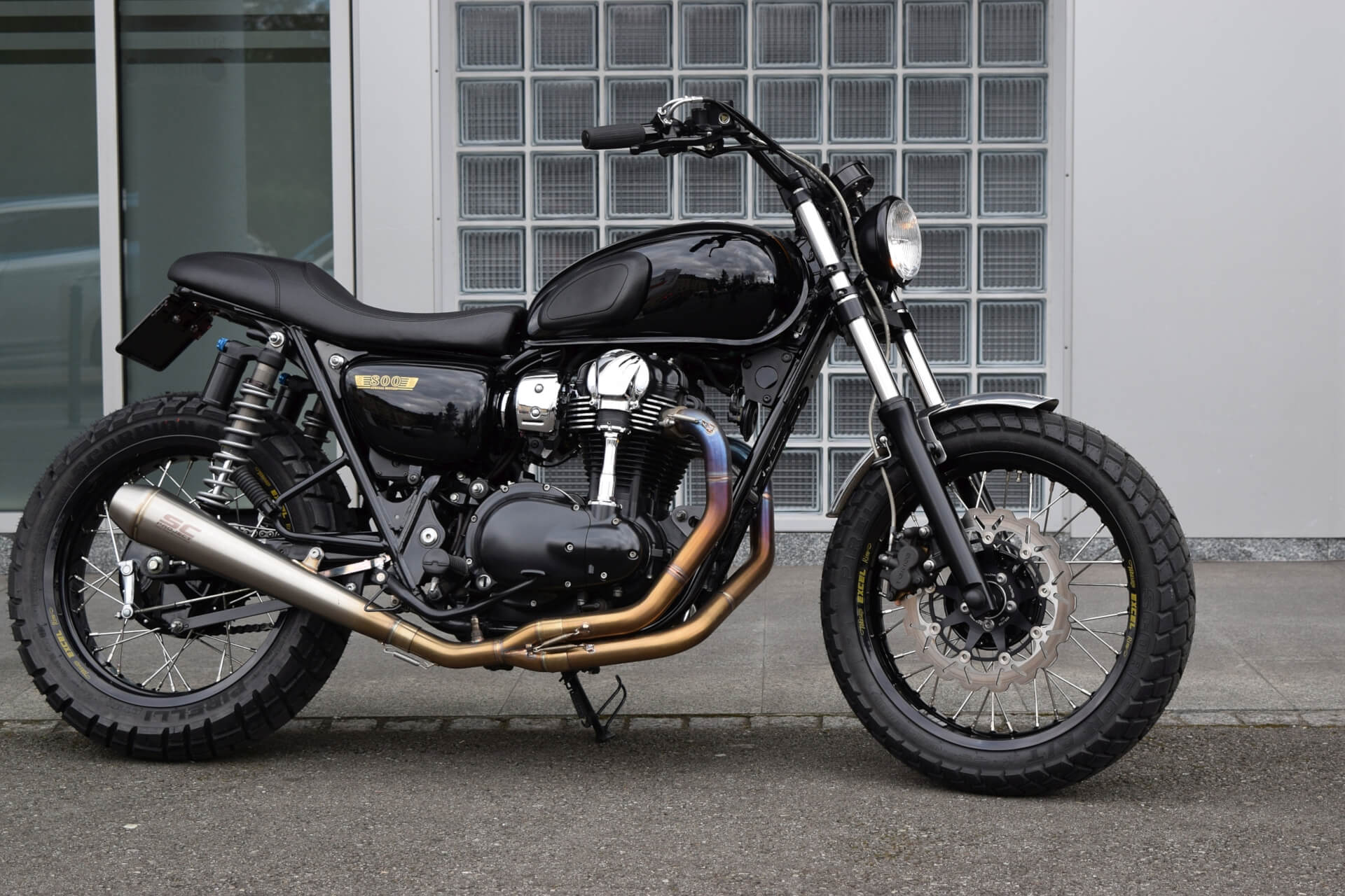 moto