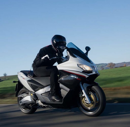 Aprilia